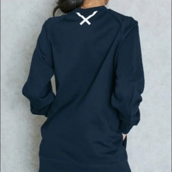 Adidas  Originals XBYO Sweatshirt, size M - Picture 2 of 10